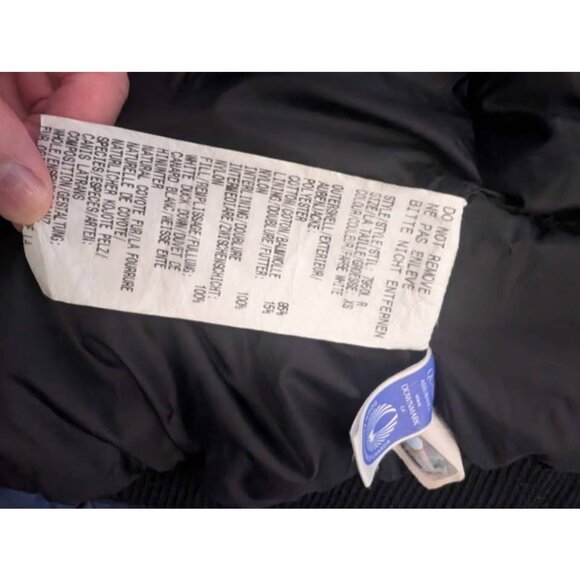 CANADA GOOSE Chilliwack Heritage Bomber Jacket - White - XS - Picture 5 of 10